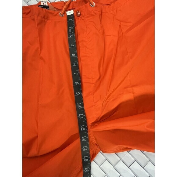 Sears Action Rite Sports Wear Pants Mens Sz Medium Nylon Rubber Cosplay Autowork - Picture 11 of 11